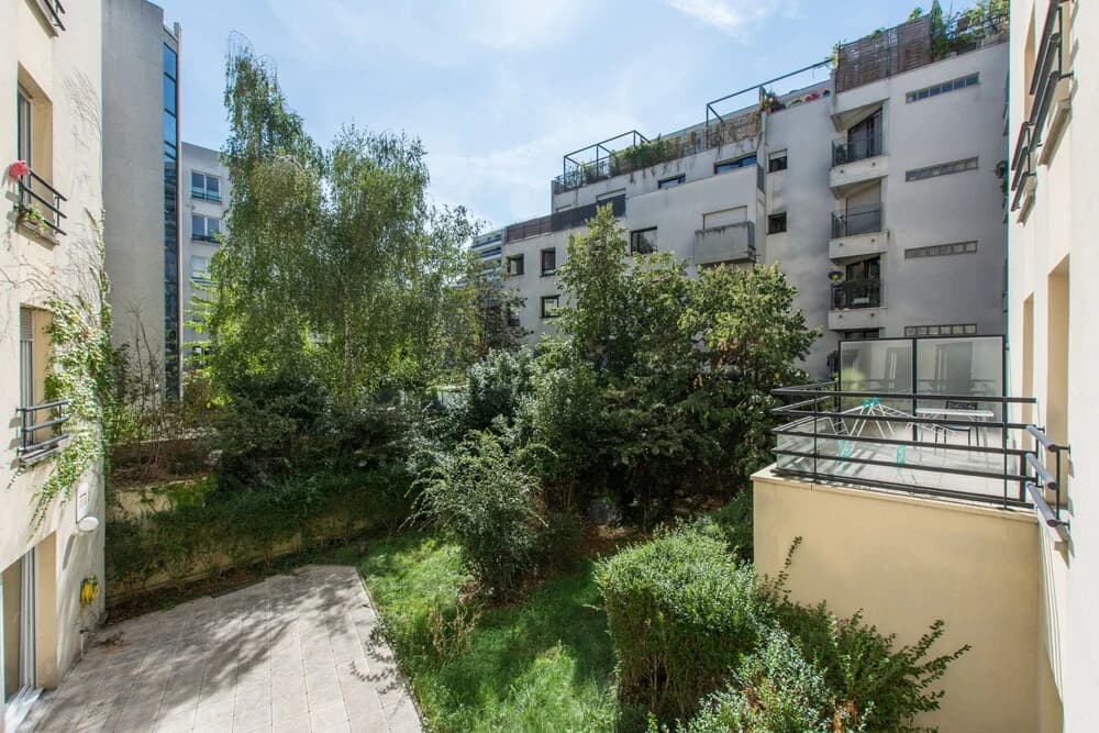 APPARTHOTEL Pythagore Tolbiac - main photo