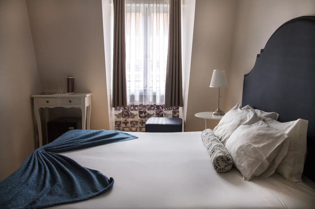 Lisbon Arsenal Suites - photo 3