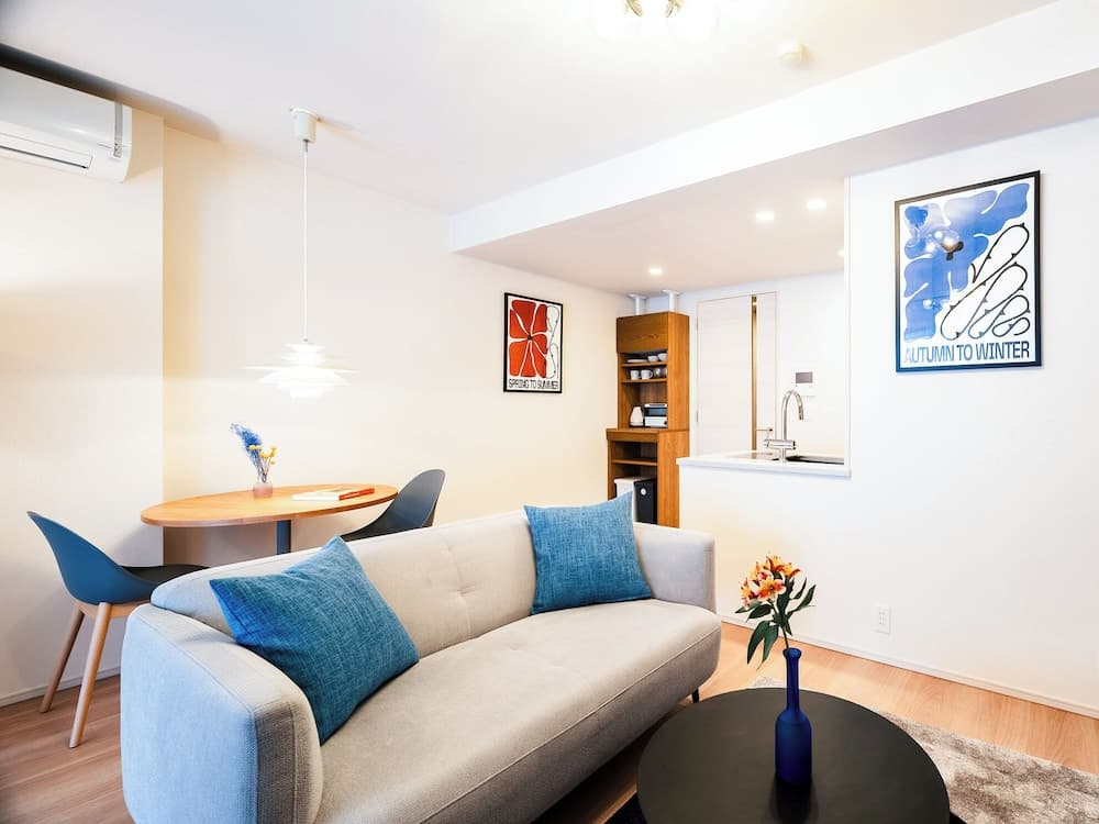 Section L Residence Shibuya - photo 18