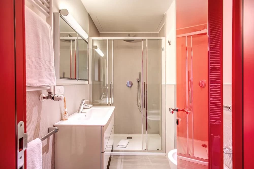 Luxury Apartments Suite Santa Sofia - photo 24