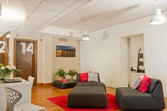 Certosa Hotel - photo 1