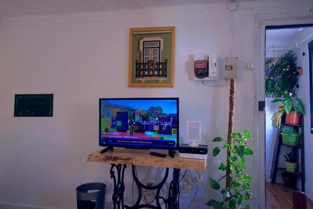 Beco das Canas Apartment - photo 5