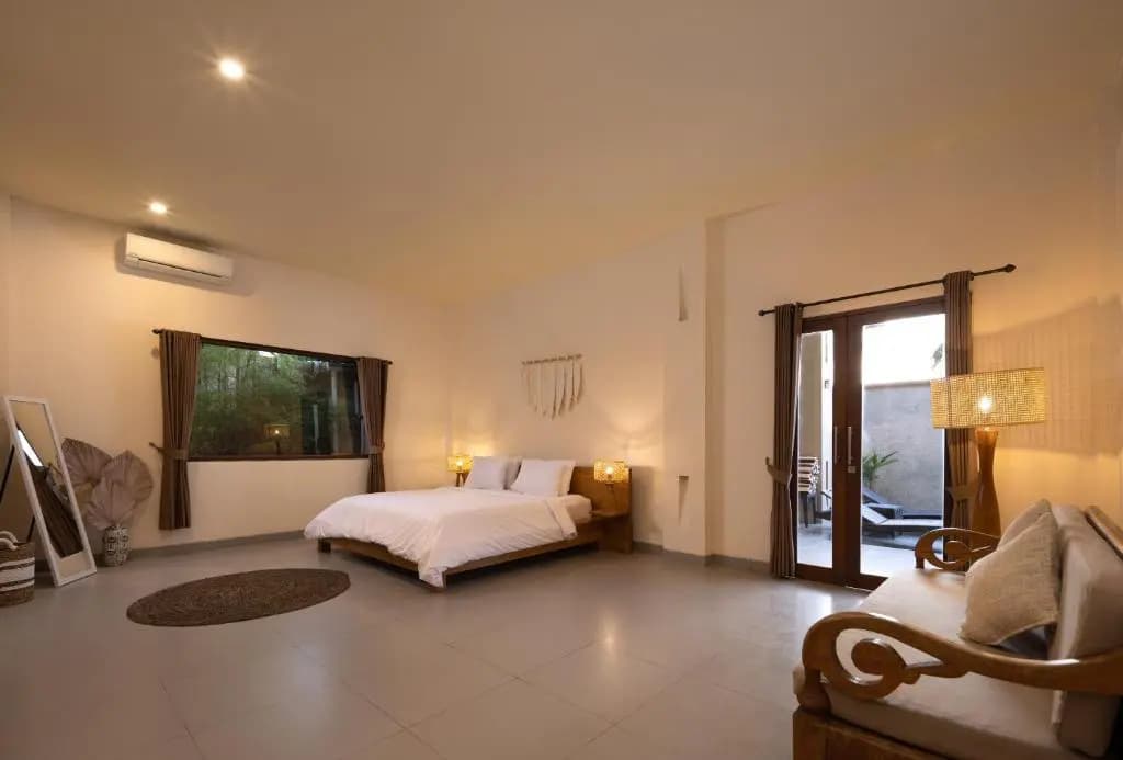 Villa Destino Bali - photo 4