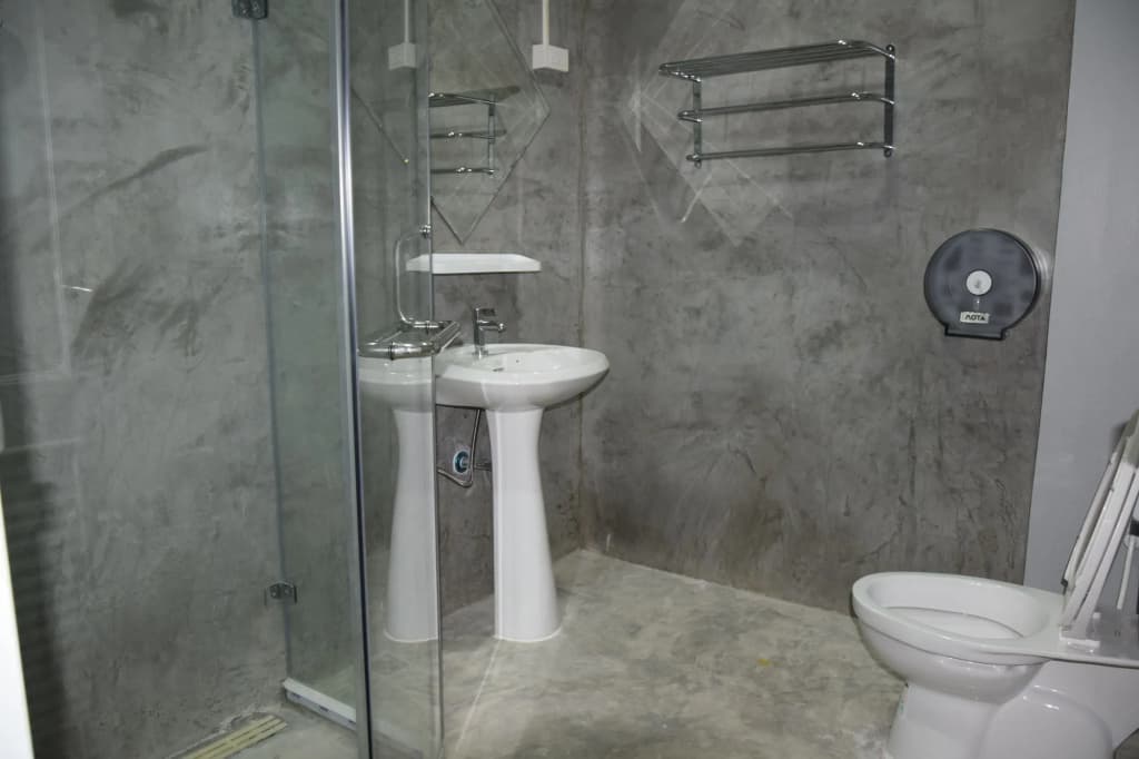 Like Home - Hostel - photo 8