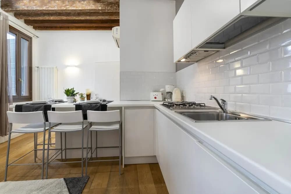 Residence Le Beccarie - Rialto - photo 29