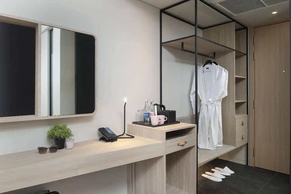 JonoX Phuket Karon Hotel - photo 4