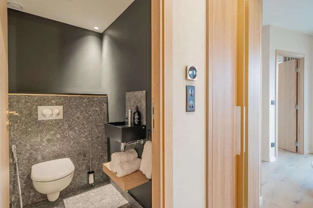 Yuna Porte Maillot - ApartHotel - photo 9