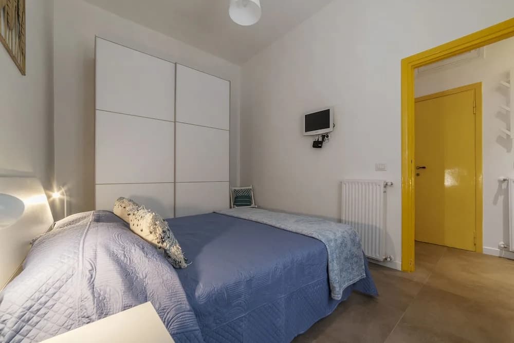San Lorenzo Modern Flat - photo 13