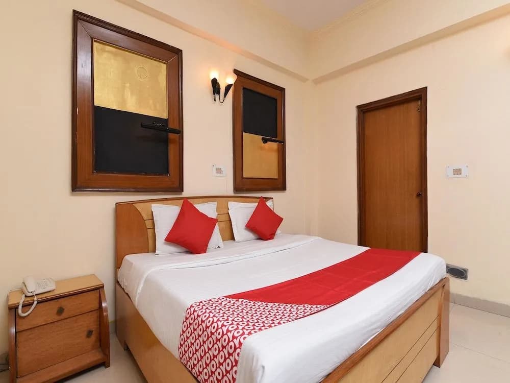 Kapur Guest House - photo 5