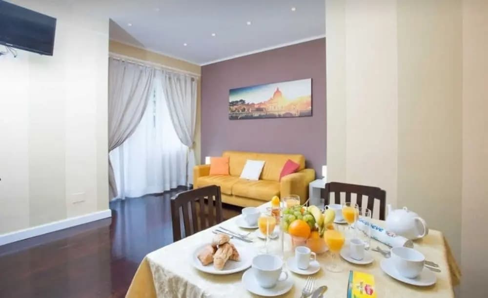Longhi Holidays House - photo 38
