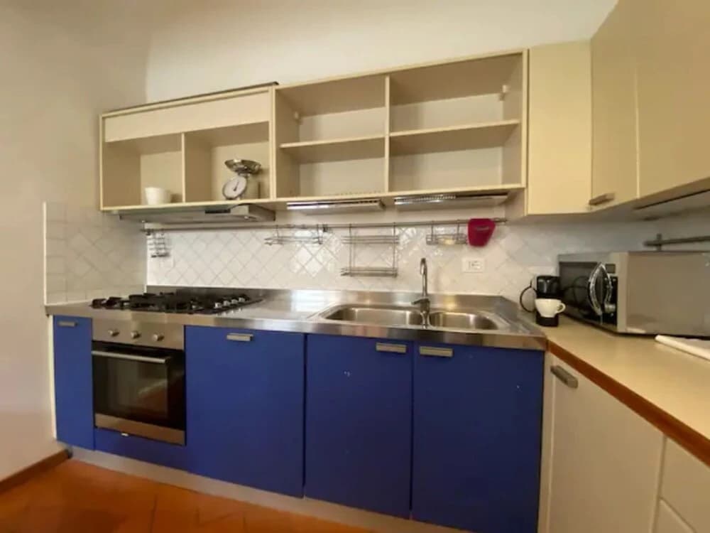 Vinegia Apartment in Firenze - photo 19