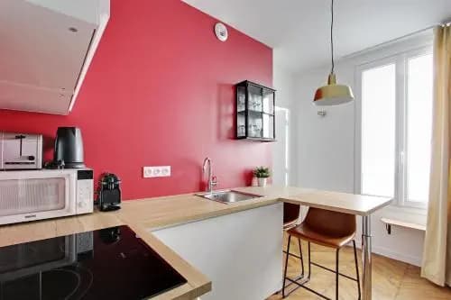 Pick a Flat - Le Marais / Republique - photo 21