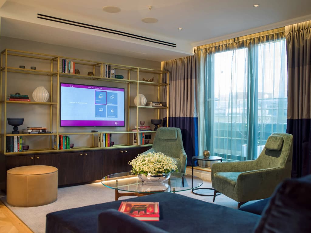 The Guardsman Hotel and Residences - photo 7