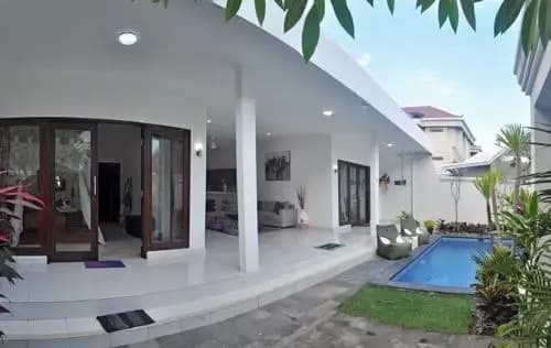 Ajee Villa Bali - photo 10