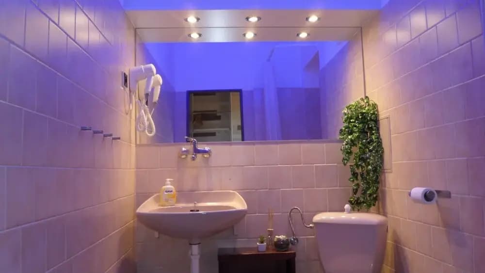 Pink House Apartments - photo 8