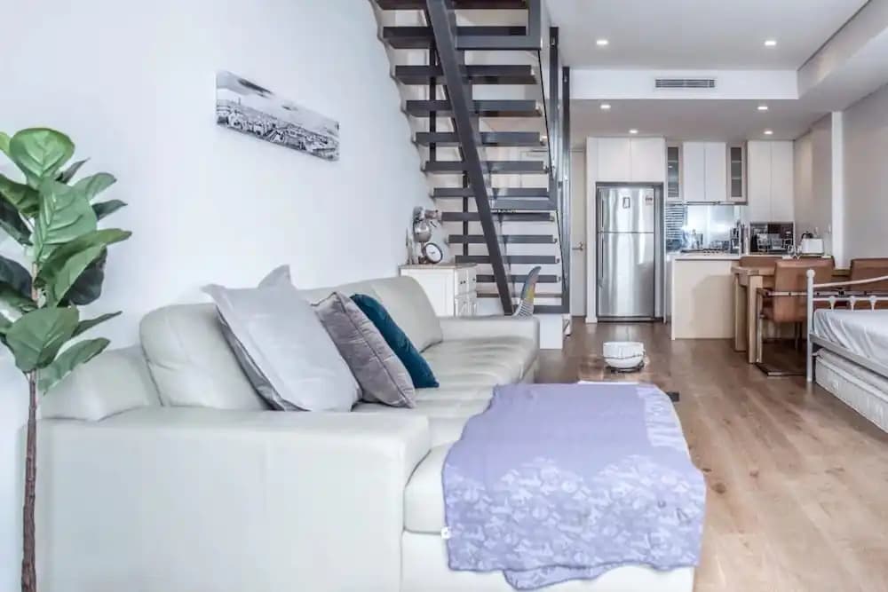 B15-darling Harbour 2 BDR Loft - photo 11
