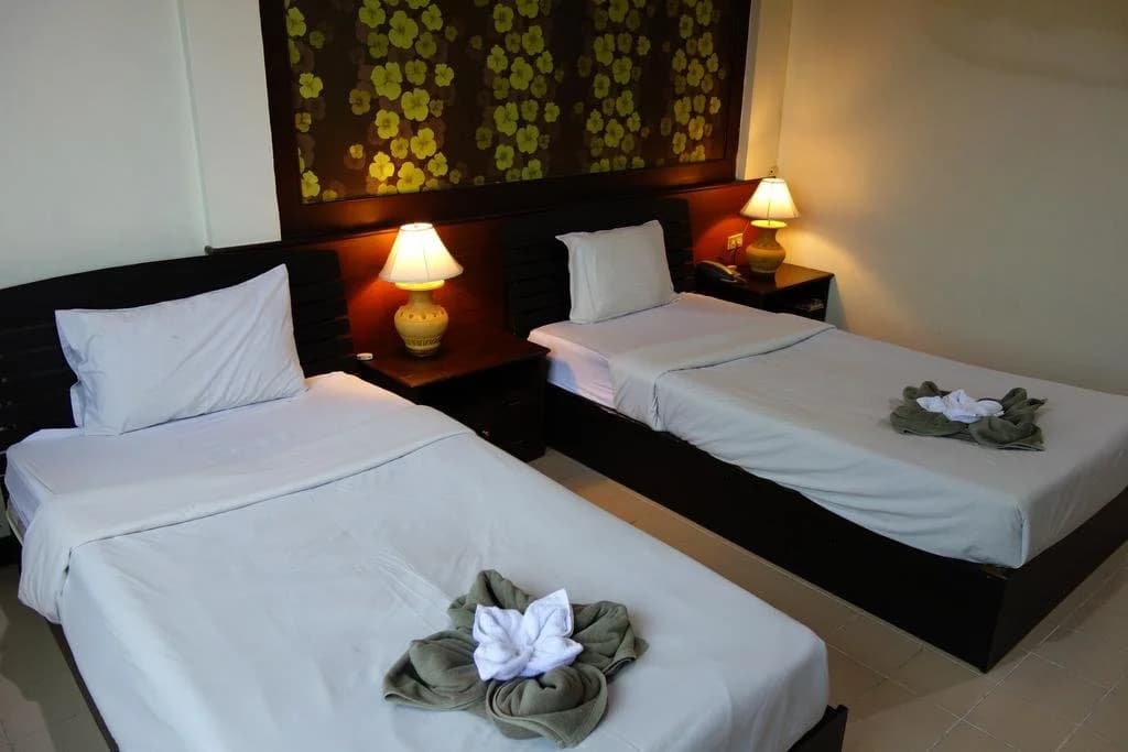 Shakespeare hotel - photo 6