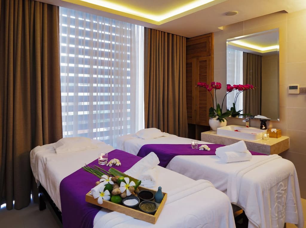 Rosaka Nha Trang Hotel - photo 2