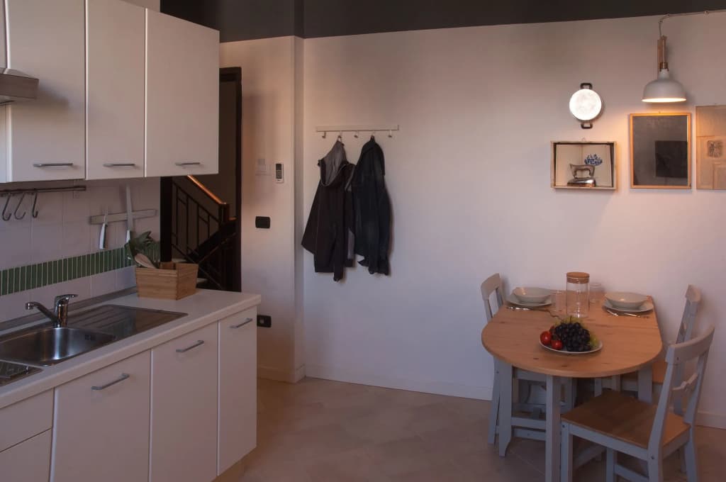 In Florence Apartments - photo 21