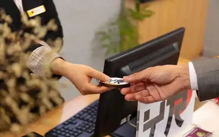 YR Hotel & Apartments - photo 33