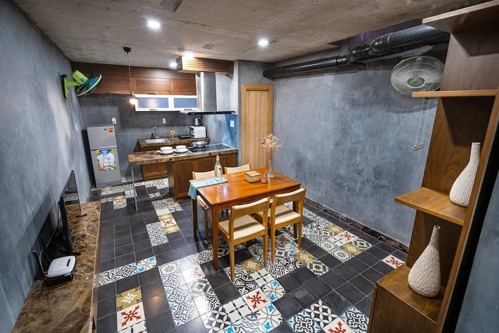 Mie House 1 - photo 26