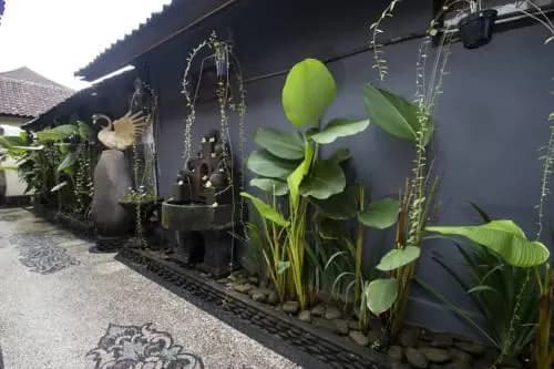 Baruna Guest House - main photo