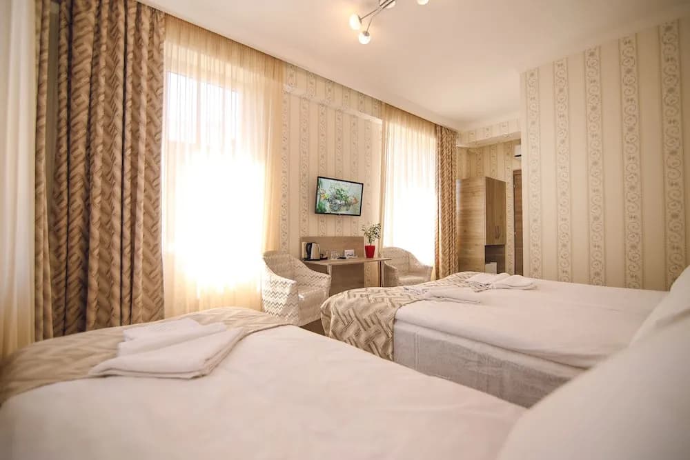 Hotel Kera - photo 5