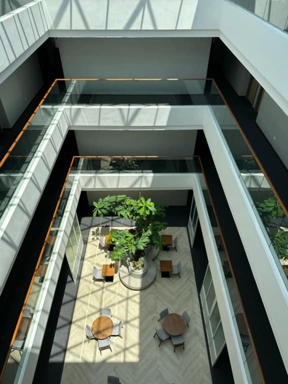 The Gallivant Hotel - photo 21