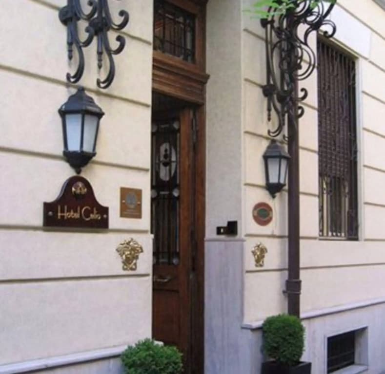 Hotel Celio - photo 1