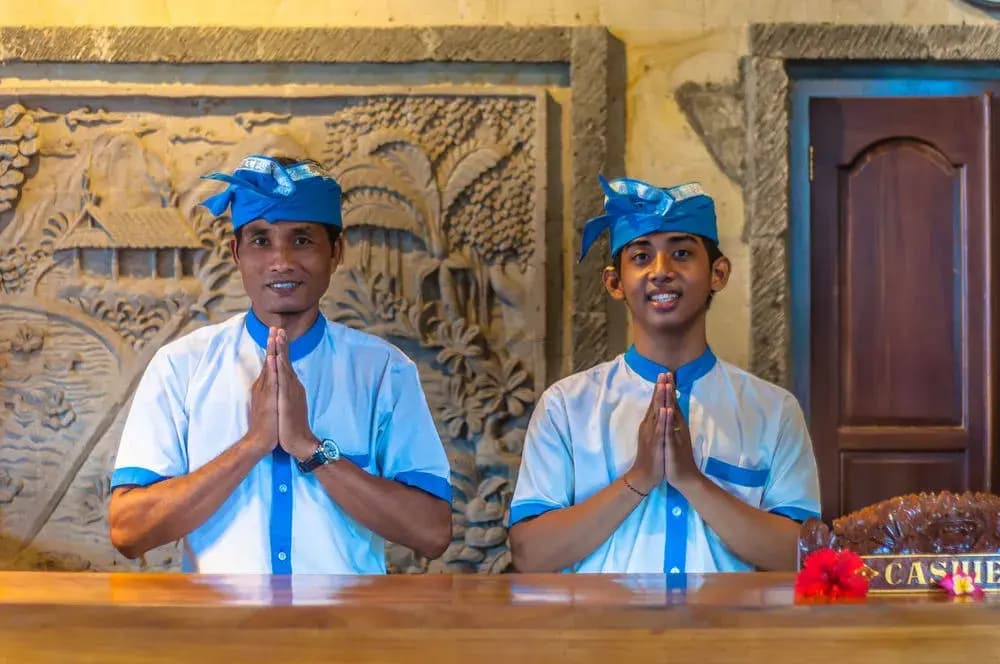 Tegal Sari-Ubud - photo 27