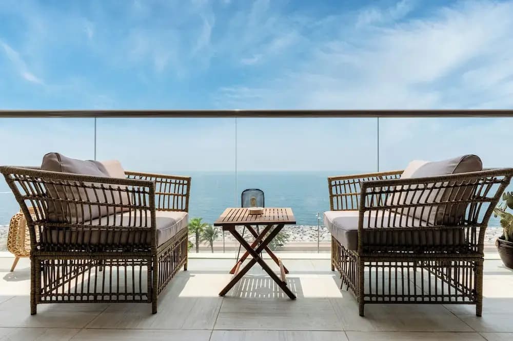 Waves - Premium Seaside Retreat With Private Beach - photo 11