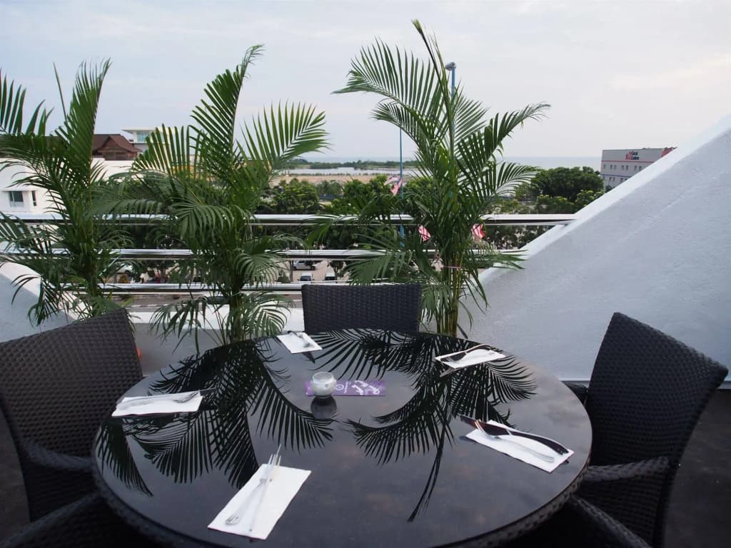 Venus Boutique Hotel - photo 14