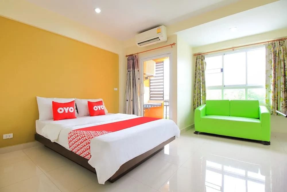 Oyo 296 Mankong Residence And Resort - photo 3