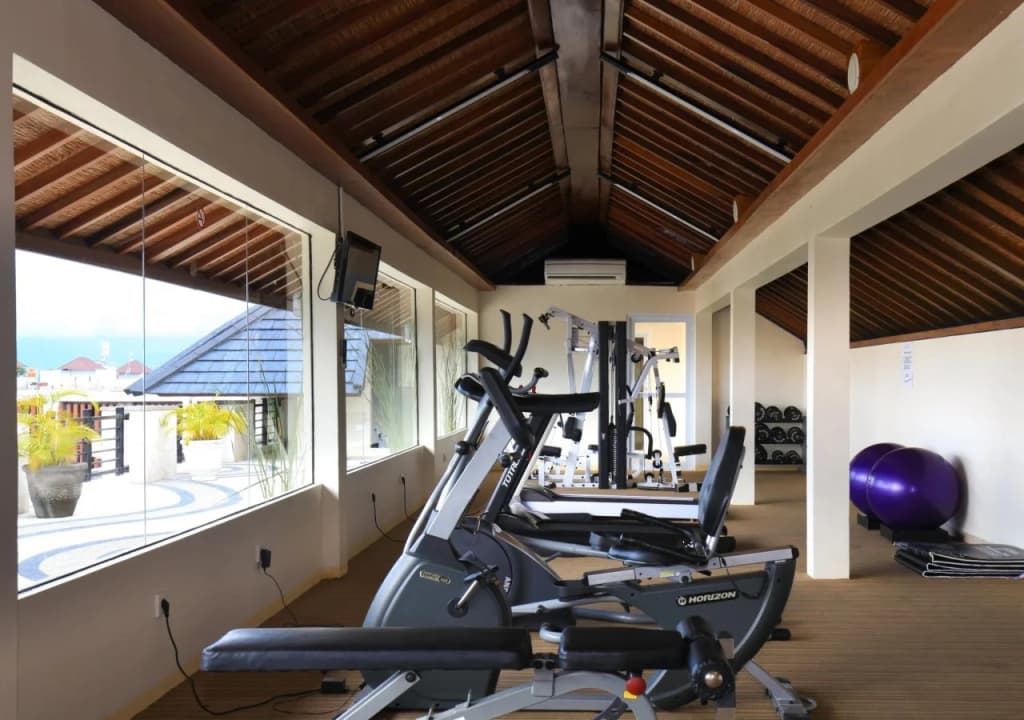 Kuta Reef Apartments - photo 16