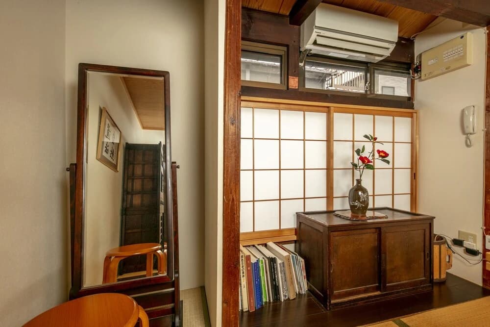 Koyasu - Traditional house near Silver Pavilion - photo 2