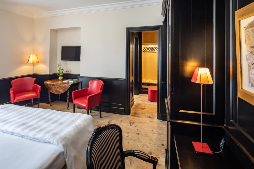 Palazzo Firenze by Baglioni Hotels & Resorts - photo 30