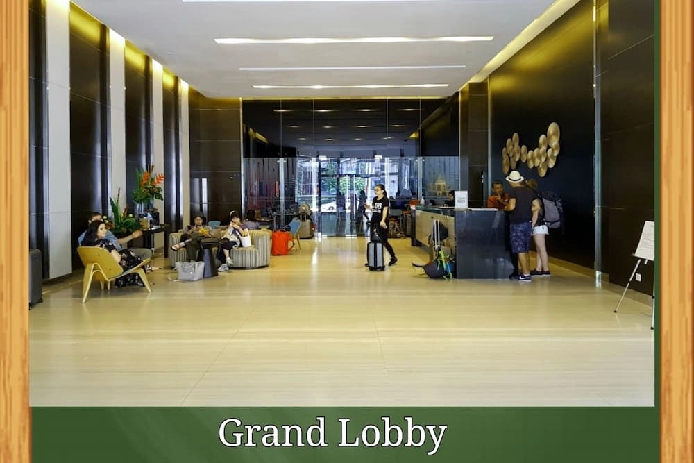 Grand Suites Bukit Bintang - photo 5