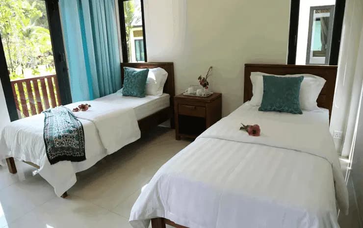 Bidaisari Resort - main photo