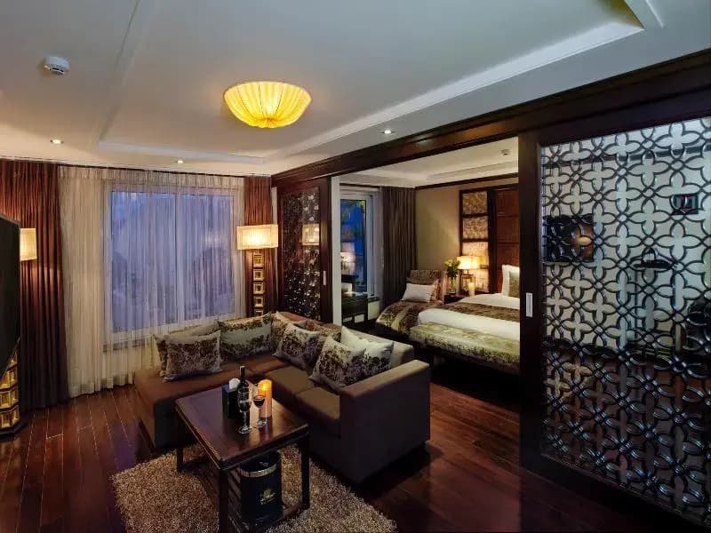 Hanoi Solis Hotel - photo 3