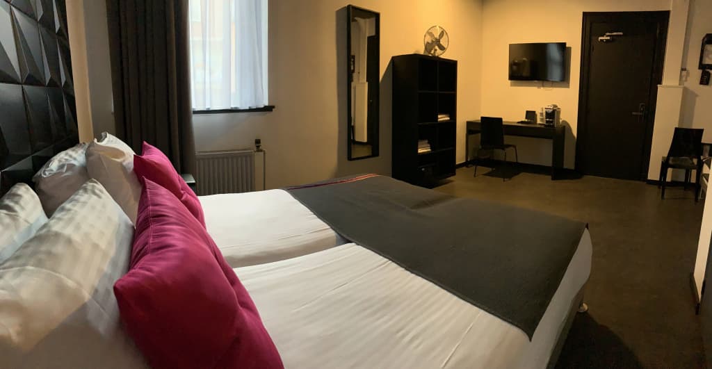 Hotel De Looier - photo 19