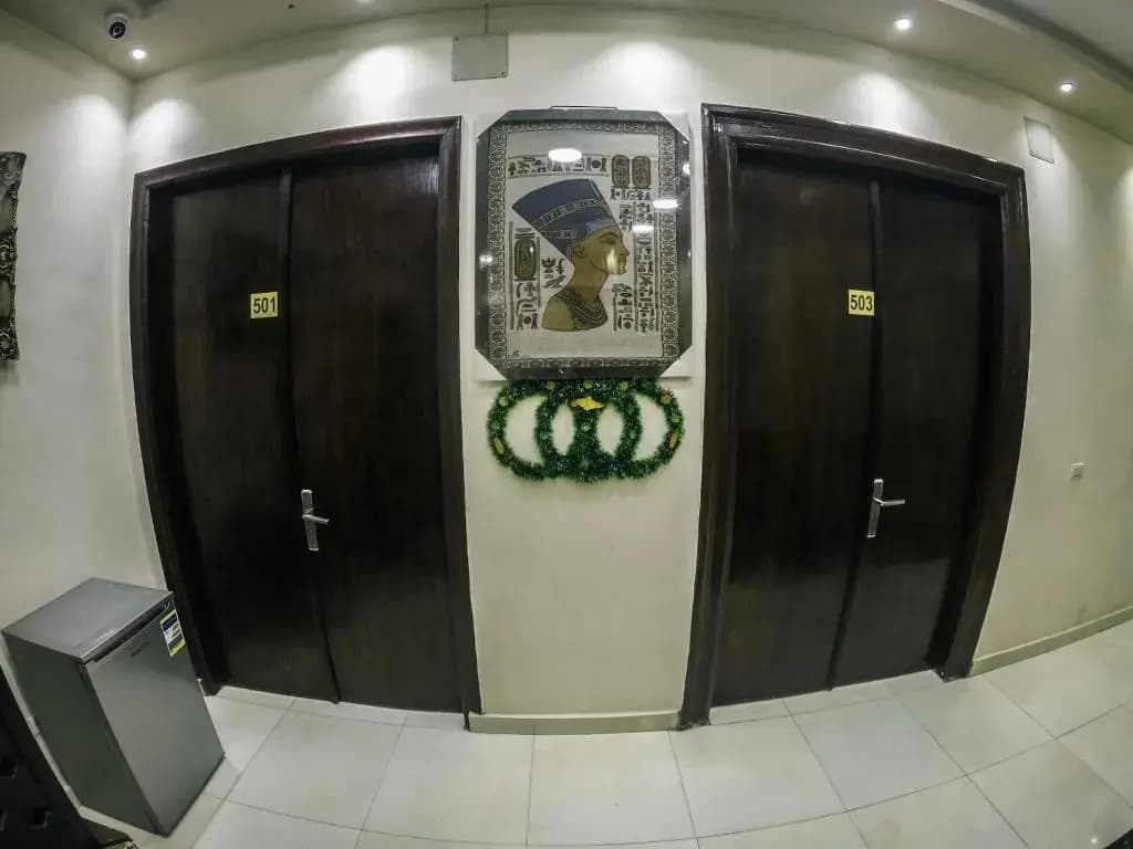 New City Hotel - photo 12
