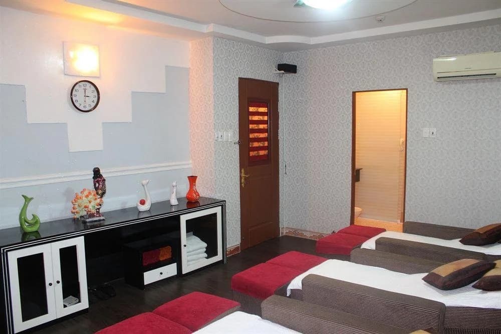 Yen Nam Hotel Hoang Van Thu - photo 6