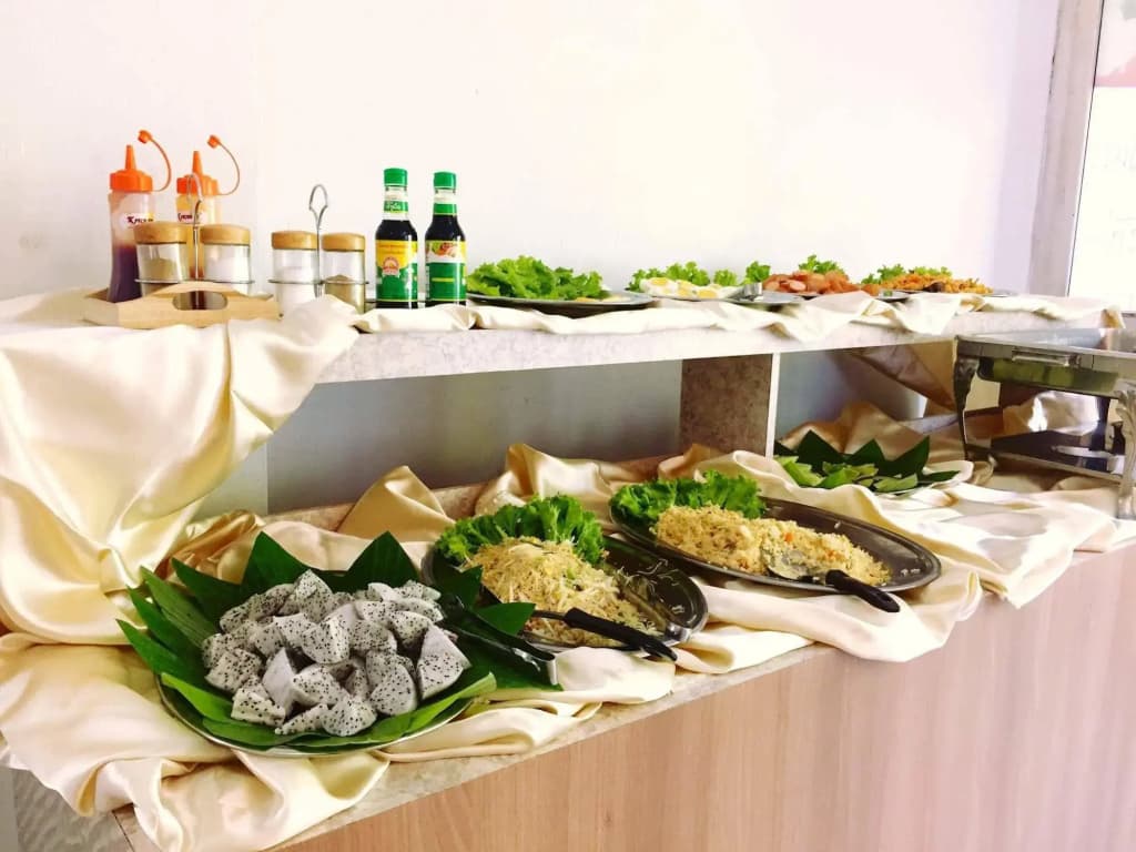 We Train Hotel Donmuang - photo 6