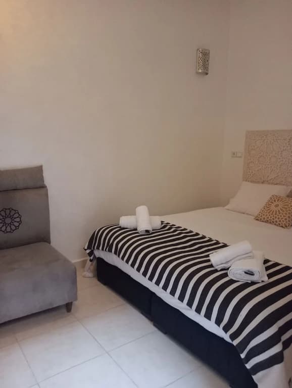 Riad étoile ocre - photo 2