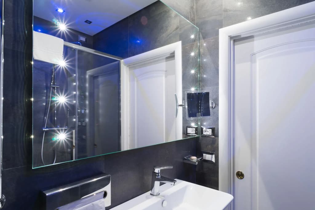 Les Diamants Spanish Steps Suite - photo 9
