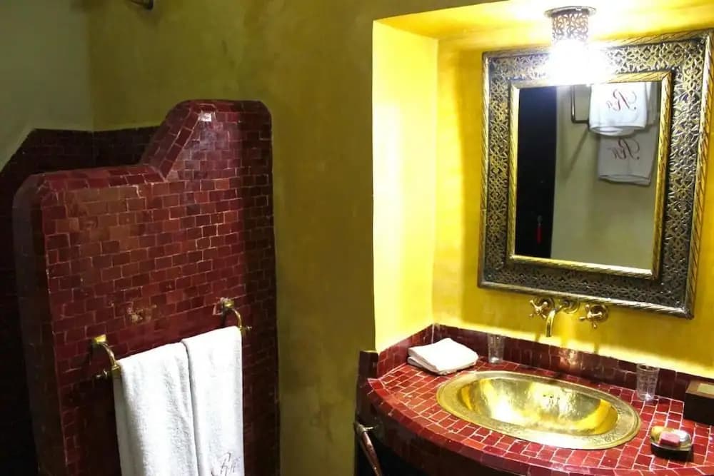 Room-riad Hermès in Marrakech - photo 6