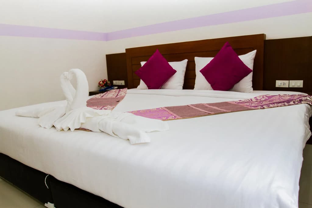 Diamond Crown Hotel Patong - photo 4