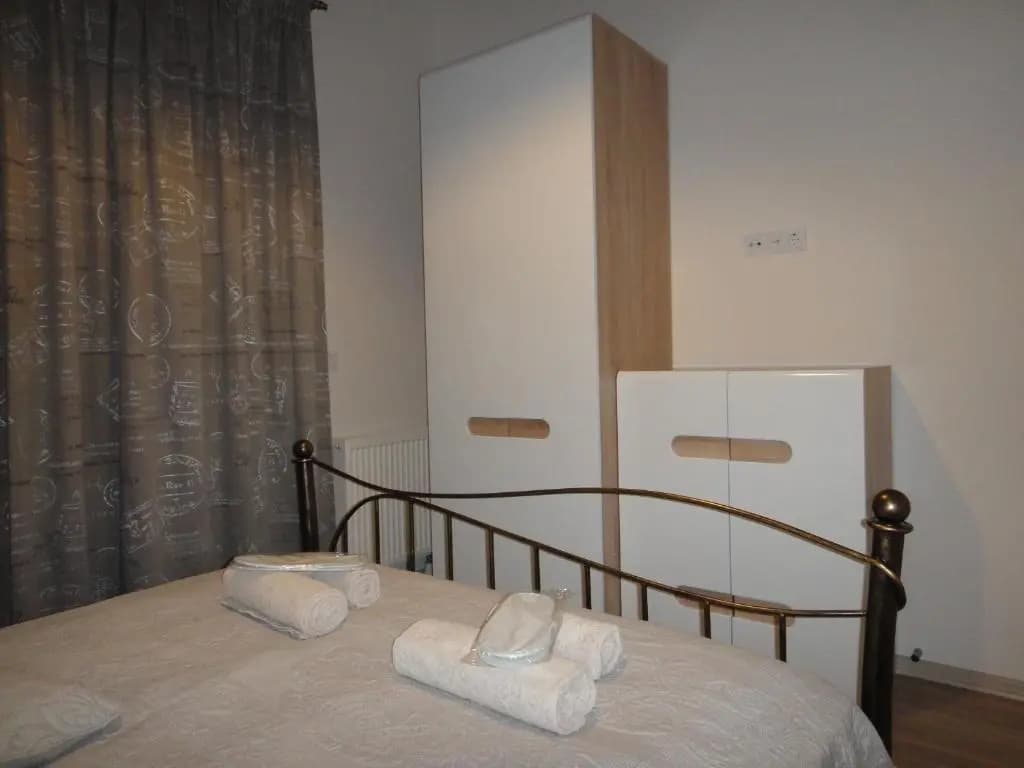 Swimming Pool Apartment Tbilisi - photo 5