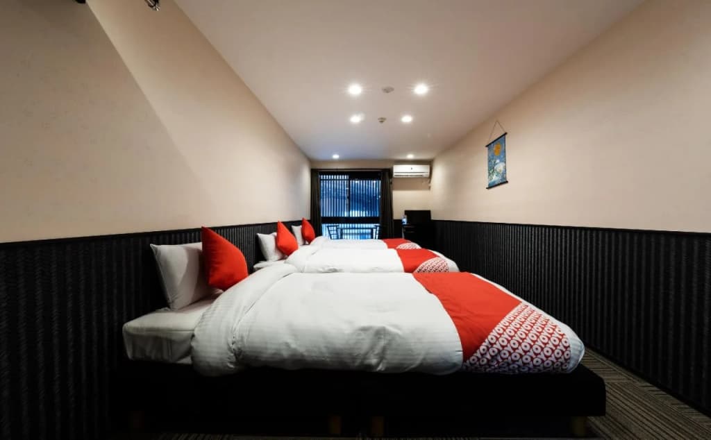 Japan Hotels Gojo-Muromachi In Kyoto - main photo