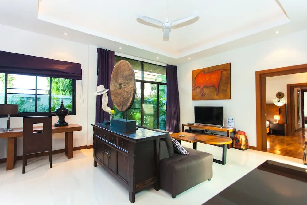 Emotion 1 Villa by Jetta - photo 5